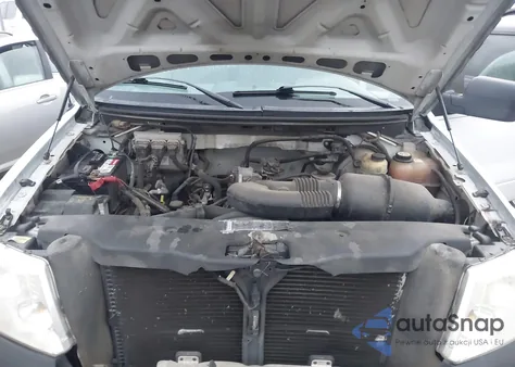 2007 Ford F-150 Stx/Xl/Xlt from USA, damaged, VIN 1FTRX12W47KA69010